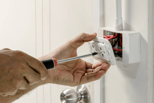 Best Electrical Panel Upgrades  in London, OH