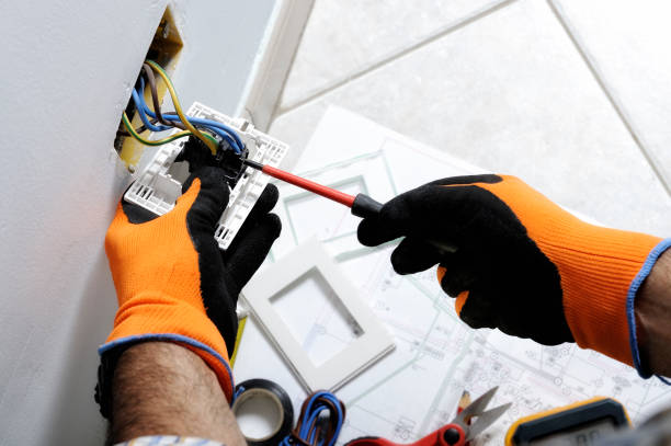 Best Emergency Electrical Repair Services  in London, OH